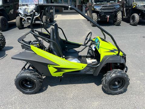 2024 Hammerhead Off-Road Mudhead SE in Petersburg, West Virginia - Photo 1