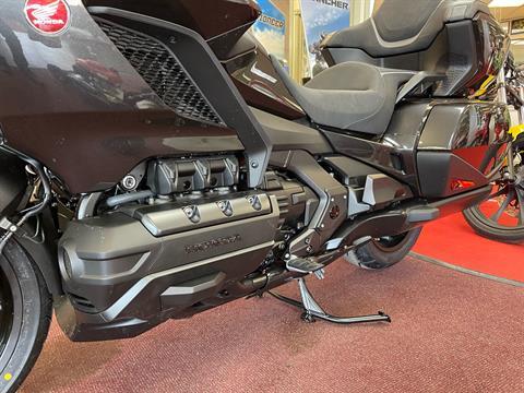 2022 Honda Gold Wing Tour Automatic DCT in Petersburg, West Virginia - Photo 8