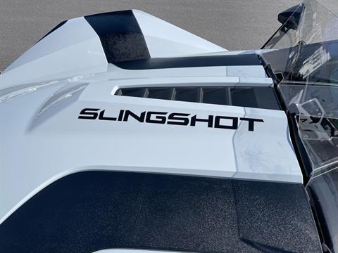2023 Slingshot Slingshot S w/ Technology Package 1 AutoDrive in Petersburg, West Virginia - Photo 12