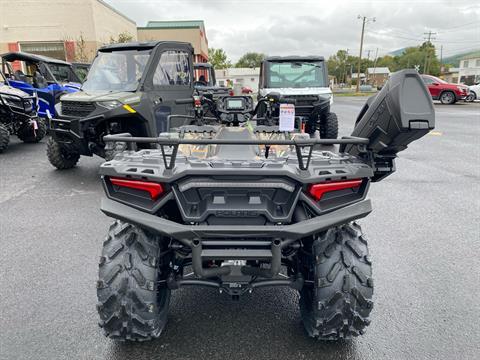 2025 Polaris Sportsman XP 1000 Hunt Edition in Petersburg, West Virginia - Photo 4