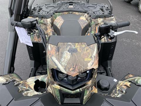 2025 Polaris Sportsman XP 1000 Hunt Edition in Petersburg, West Virginia - Photo 7