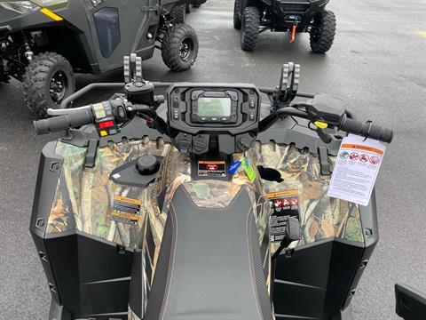 2025 Polaris Sportsman XP 1000 Hunt Edition in Petersburg, West Virginia - Photo 8