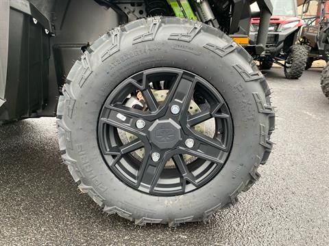 2025 Polaris Sportsman XP 1000 Hunt Edition in Petersburg, West Virginia - Photo 10