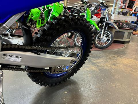 2025 Yamaha YZ450FX in Petersburg, West Virginia - Photo 9