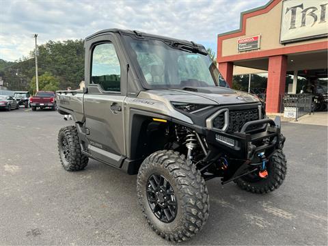 2025 Polaris Ranger XD 1500 Northstar Edition Ultimate in Petersburg, West Virginia - Photo 2