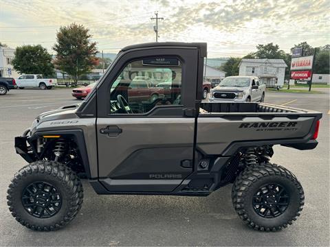 2025 Polaris Ranger XD 1500 Northstar Edition Ultimate in Petersburg, West Virginia - Photo 4