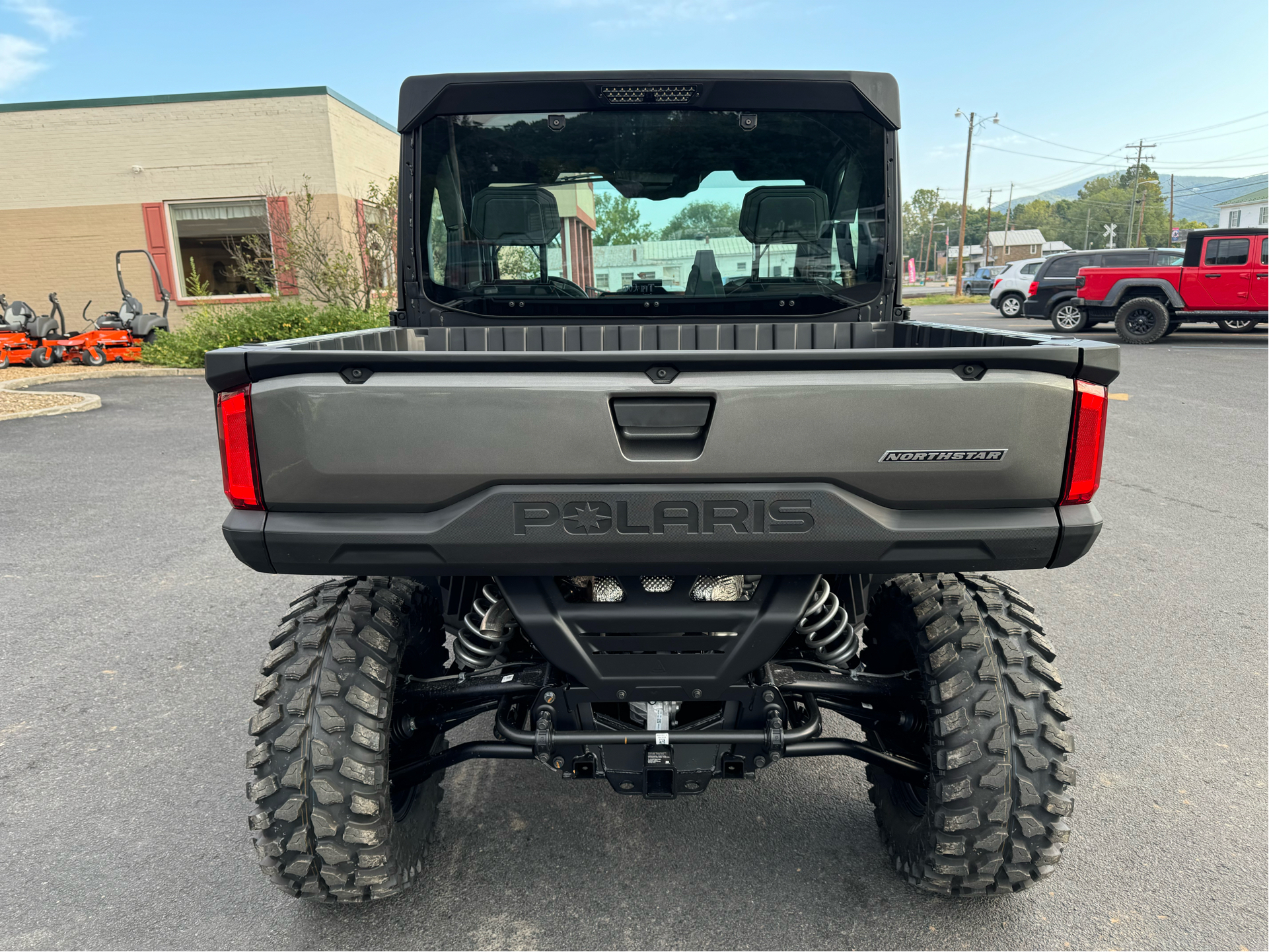 2025 Polaris Ranger XD 1500 Northstar Edition Ultimate in Petersburg, West Virginia - Photo 5