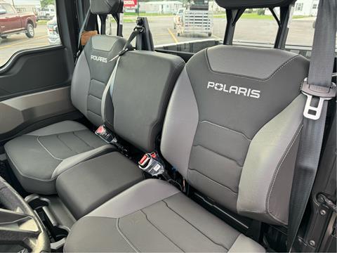 2025 Polaris Ranger XD 1500 Northstar Edition Ultimate in Petersburg, West Virginia - Photo 10