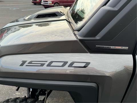 2025 Polaris Ranger XD 1500 Northstar Edition Ultimate in Petersburg, West Virginia - Photo 11