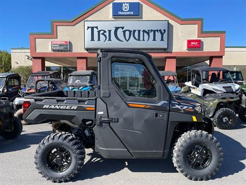 2024 Polaris Ranger XP 1000 Northstar Edition Ultimate in Petersburg, West Virginia - Photo 1