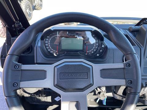 2024 Polaris Ranger XP 1000 Northstar Edition Ultimate in Petersburg, West Virginia - Photo 11