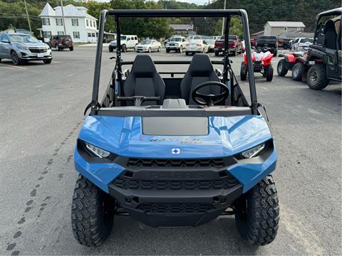 2025 Polaris Ranger 150 EFI in Petersburg, West Virginia - Photo 2