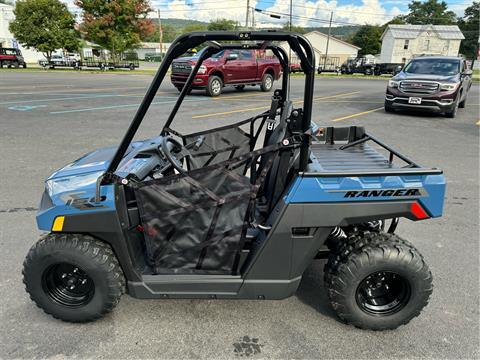 2025 Polaris Ranger 150 EFI in Petersburg, West Virginia - Photo 3