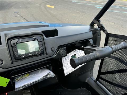 2025 Polaris Ranger 150 EFI in Petersburg, West Virginia - Photo 6