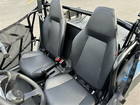 2025 Polaris Ranger 150 EFI in Petersburg, West Virginia - Photo 7