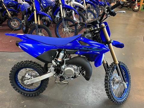 2024 Yamaha YZ85 in Petersburg, West Virginia - Photo 1