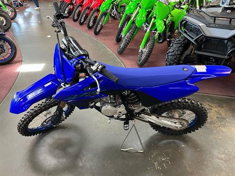 2024 Yamaha YZ85 in Petersburg, West Virginia - Photo 2