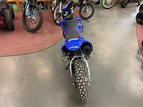2022 Yamaha TT-R110E in Petersburg, West Virginia - Photo 4