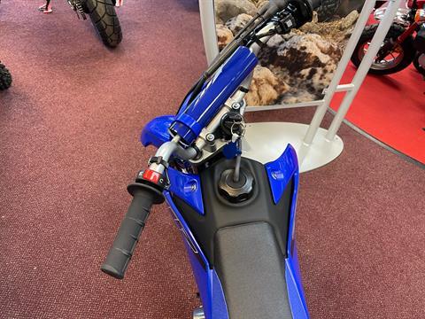 2022 Yamaha TT-R110E in Petersburg, West Virginia - Photo 6