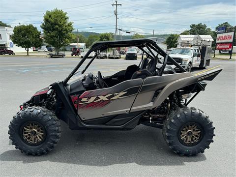 2024 Yamaha YXZ1000R SS XT-R in Petersburg, West Virginia - Photo 3