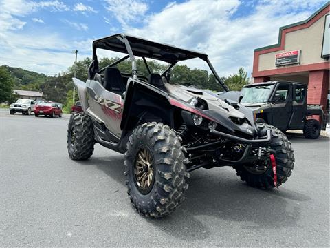 2024 Yamaha YXZ1000R SS XT-R in Petersburg, West Virginia - Photo 2