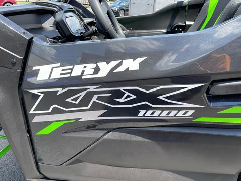 2023 Kawasaki Teryx KRX 1000 in Petersburg, West Virginia - Photo 5