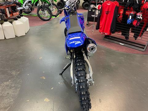 2022 Yamaha TT-R230 in Petersburg, West Virginia - Photo 4