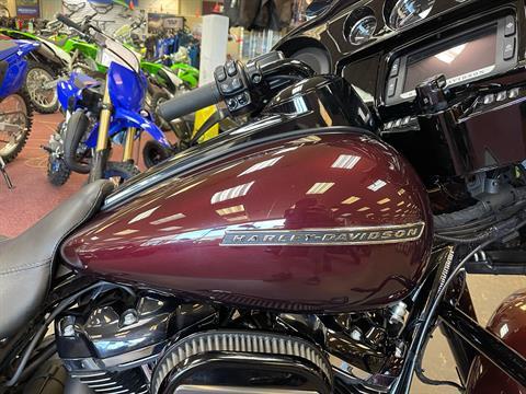 2018 Harley-Davidson Street Glide® Special in Petersburg, West Virginia - Photo 5