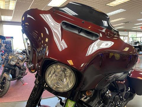 2018 Harley-Davidson Street Glide® Special in Petersburg, West Virginia - Photo 11