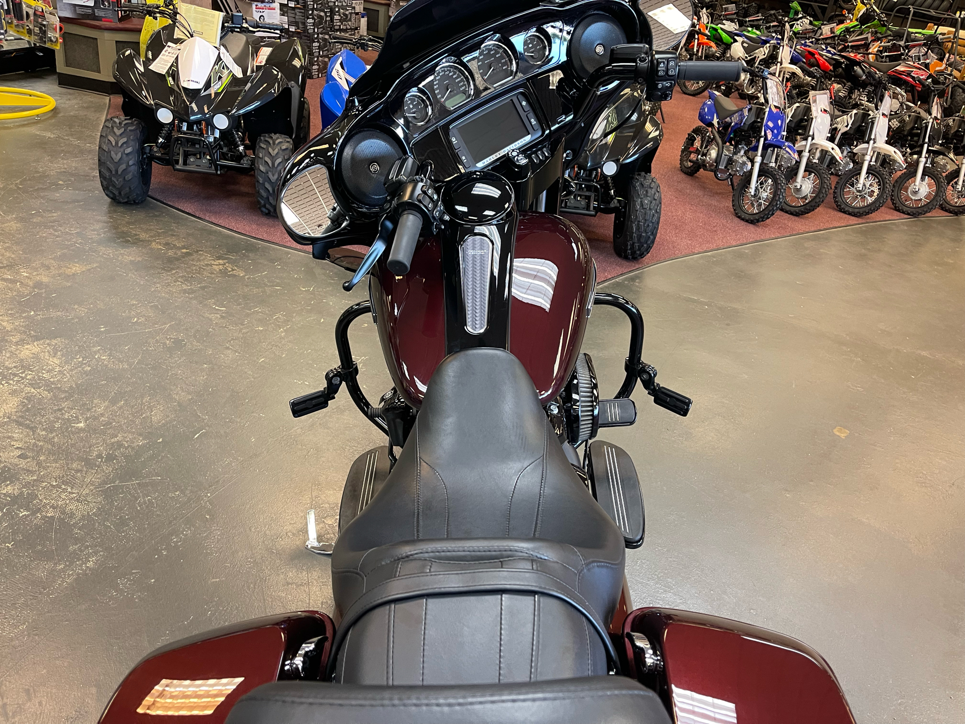 2018 Harley-Davidson Street Glide® Special in Petersburg, West Virginia - Photo 14