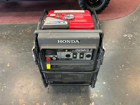 Honda Power Equipment EU7000 in Petersburg, West Virginia - Photo 4