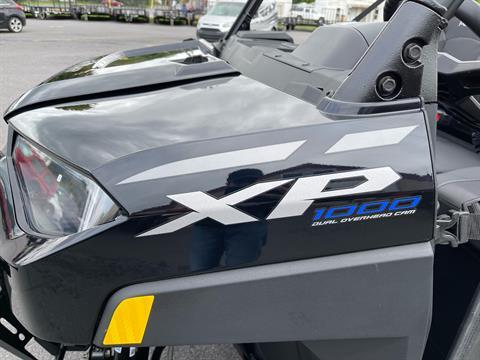 2024 Polaris Ranger XP 1000 Premium in Petersburg, West Virginia - Photo 9