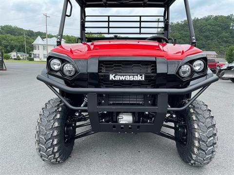 2024 Kawasaki MULE PRO-FX 1000 HD Edition in Petersburg, West Virginia - Photo 4