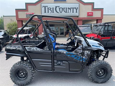 2024 Kawasaki Teryx in Petersburg, West Virginia - Photo 1