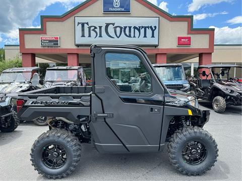 2025 Polaris Ranger XP 1000 NorthStar Edition Premium in Petersburg, West Virginia - Photo 1