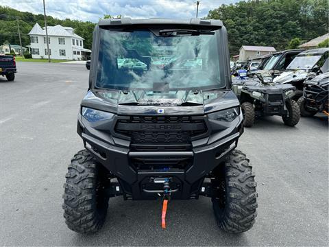 2025 Polaris Ranger XP 1000 NorthStar Edition Premium in Petersburg, West Virginia - Photo 3