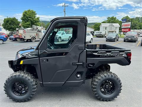 2025 Polaris Ranger XP 1000 NorthStar Edition Premium in Petersburg, West Virginia - Photo 4