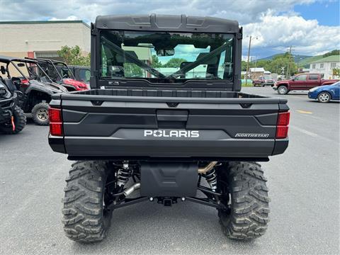 2025 Polaris Ranger XP 1000 NorthStar Edition Premium in Petersburg, West Virginia - Photo 5