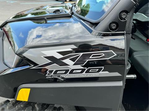 2025 Polaris Ranger XP 1000 NorthStar Edition Premium in Petersburg, West Virginia - Photo 6