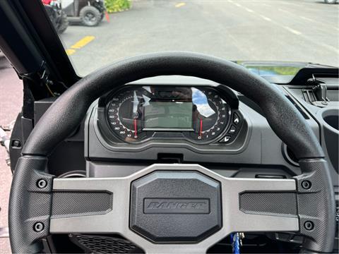 2025 Polaris Ranger XP 1000 NorthStar Edition Premium in Petersburg, West Virginia - Photo 12