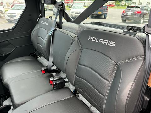 2025 Polaris Ranger XP 1000 NorthStar Edition Premium in Petersburg, West Virginia - Photo 13