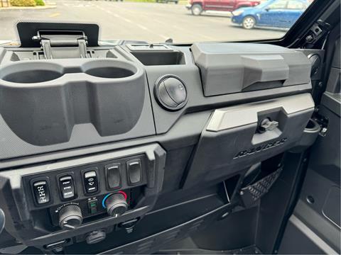 2025 Polaris Ranger XP 1000 NorthStar Edition Premium in Petersburg, West Virginia - Photo 14