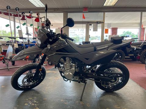 2024 Kawasaki KLX 300SM in Petersburg, West Virginia - Photo 3