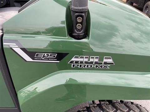 2024 Kawasaki MULE PRO-MX EPS in Petersburg, West Virginia - Photo 7