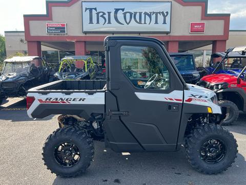 2025 Polaris Ranger XP 1000 NorthStar Trail Boss Edition in Petersburg, West Virginia - Photo 1