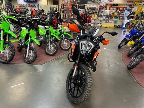 2022 KTM 390 Adventure in Petersburg, West Virginia - Photo 3