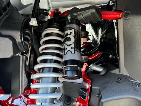 2024 Honda Talon 1000R-4 FOX Live Valve in Petersburg, West Virginia - Photo 8