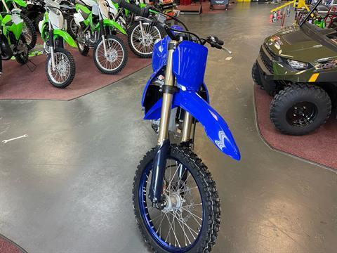 2024 Yamaha YZ450F in Petersburg, West Virginia - Photo 3