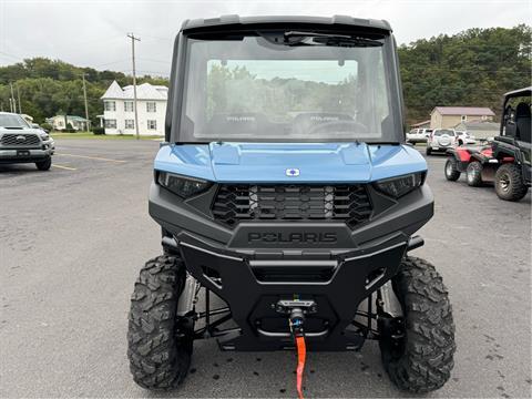 2025 Polaris Ranger SP 570 NorthStar Edition in Petersburg, West Virginia - Photo 2