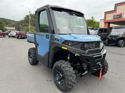 2025 Polaris Ranger SP 570 NorthStar Edition in Petersburg, West Virginia - Photo 3